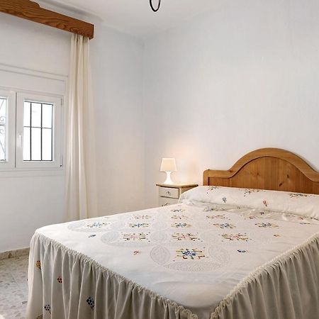 Casa De Romero - Solo Familias Conil de la Frontera Kültér fotó